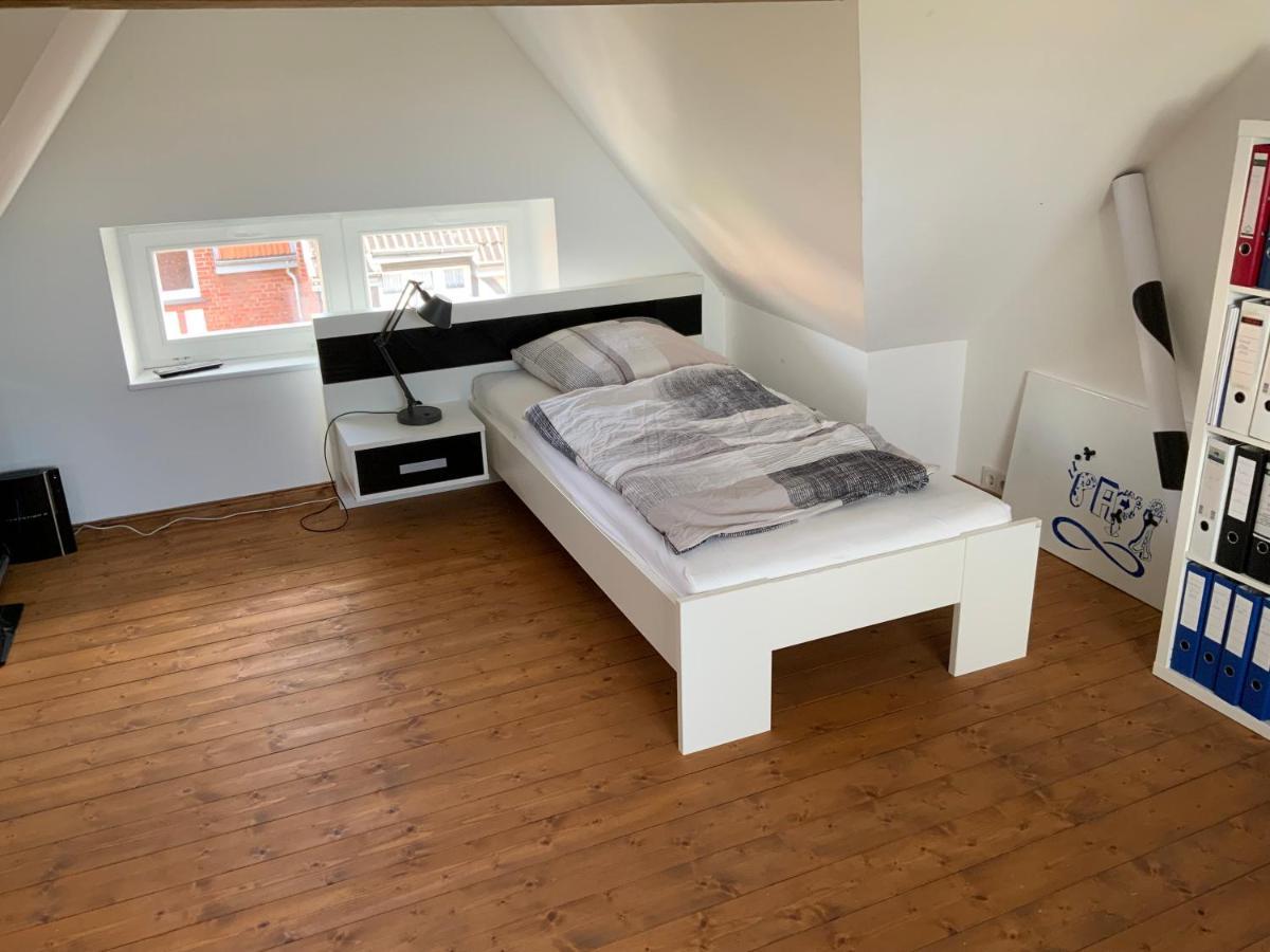 Denkmalgeschuetztes Schmuckstueck Apartment Dusseldorf Ngoại thất bức ảnh